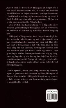 Den ildfyldte kraft (som ny)