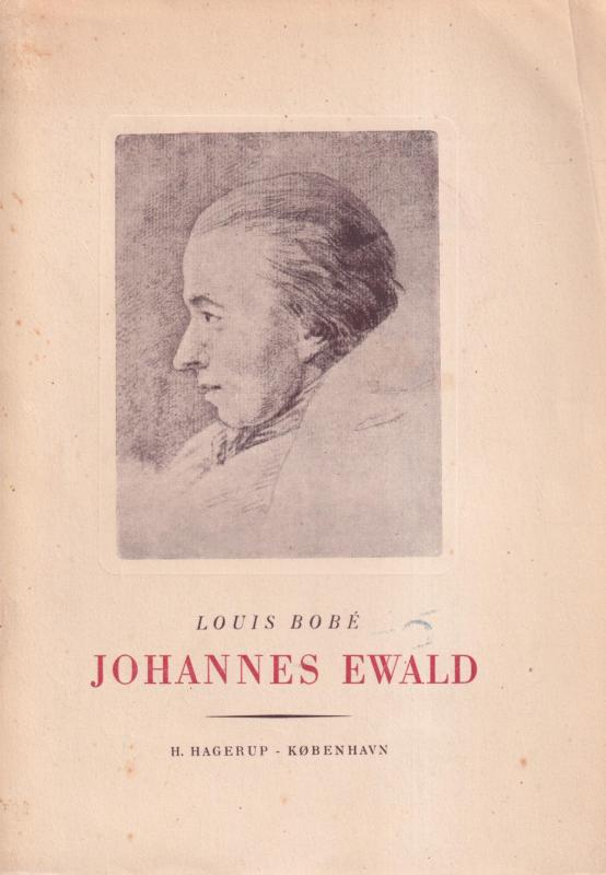 Johannes Ewald
