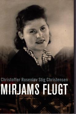 Mirjams flugt