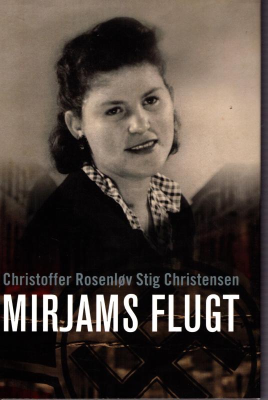Mirjams flugt