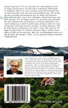 Den lille by der velsignede verden