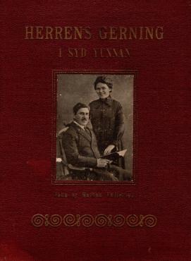 Herrens gerning i syd Yunnan