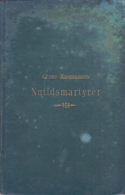 Nutidsmartyrer (1897) ¤