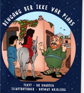Dengang der ikke var plads