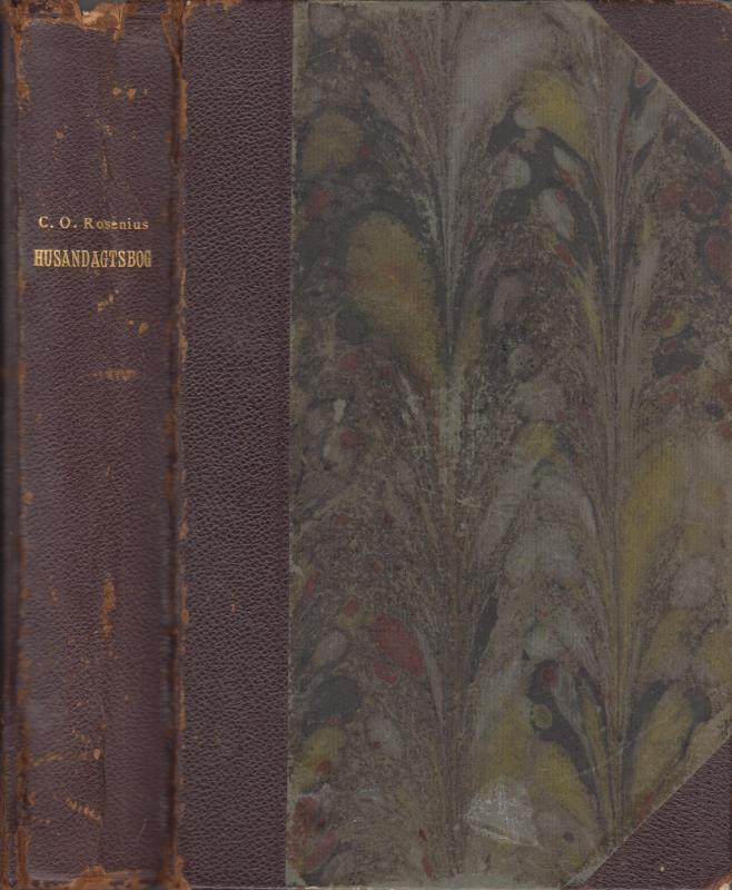 Husandagtsbog (1948)