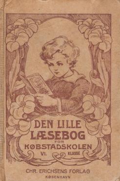 Den lille læsebog