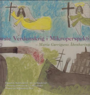 Første verdenskrig i mikroperspektiv