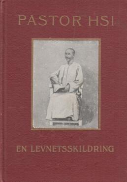 Pastor Hsi