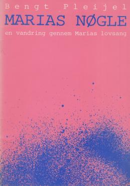 Marias nøgle
