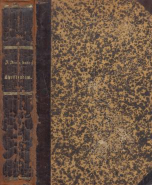 Johann Arnd´s Sande Christendom (1875) ¤
