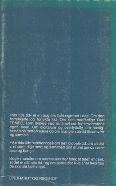 Vor tids tid.