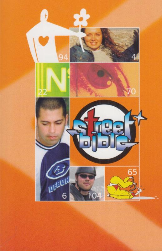 Street Bible