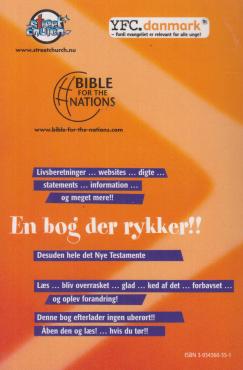 Street Bible