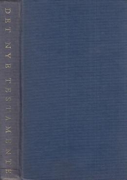 Det nye testamente (1948) ¤
