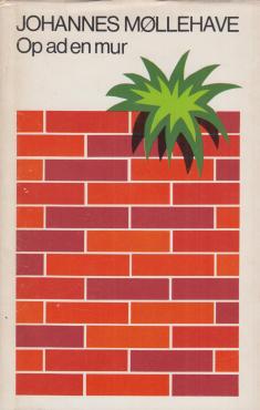 Op ad en mur