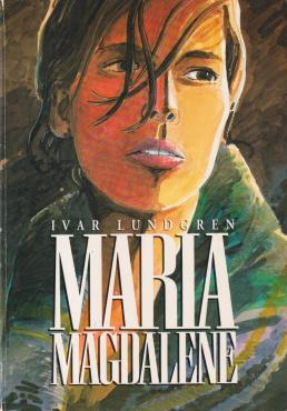 Maria Magdalene