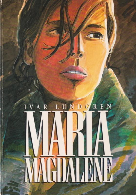 Maria Magdalene