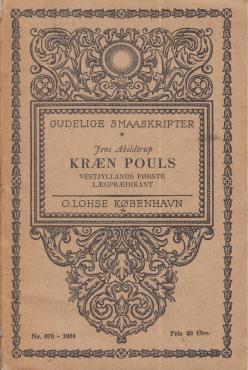 Kræn Pouls
