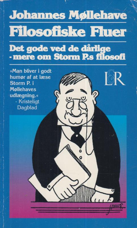 Filosofiske Fluer