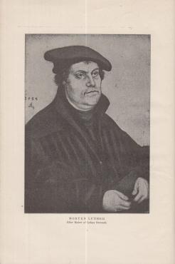 Morten Luther - en Skildring af hans Liv og Gerning.