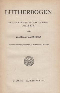 Lutherbogen