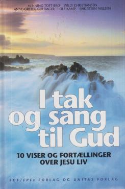 I tak og sang til Gud