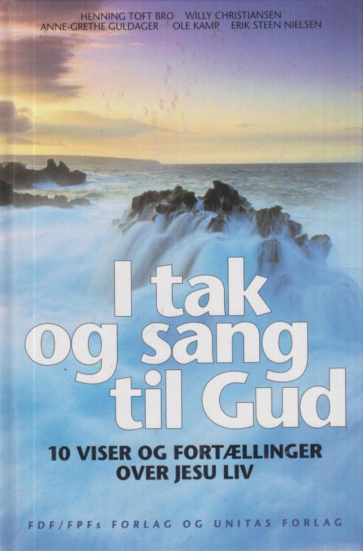 I tak og sang til Gud