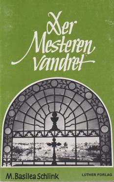 Der Mesteren vandret