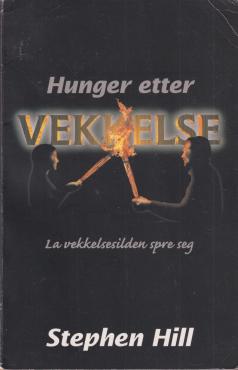 Hunger etter Vekkelse