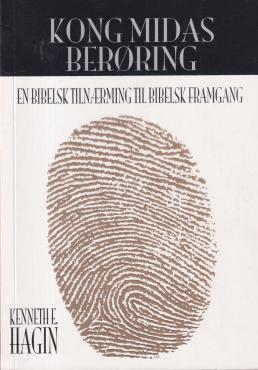 Kong Midas Berøring