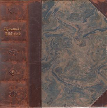 Hudson Taylor og Kina Indlands Missionen (1908/1921)