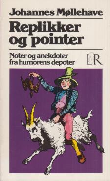 Replikker og pointer