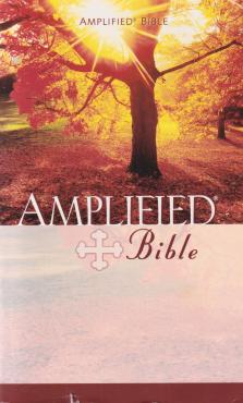 The Amplified Bible