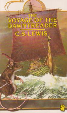Narnia 5: The Voyage of the Dawntreader