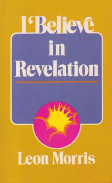 I Believe in Revelation