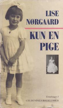 Kun en pige