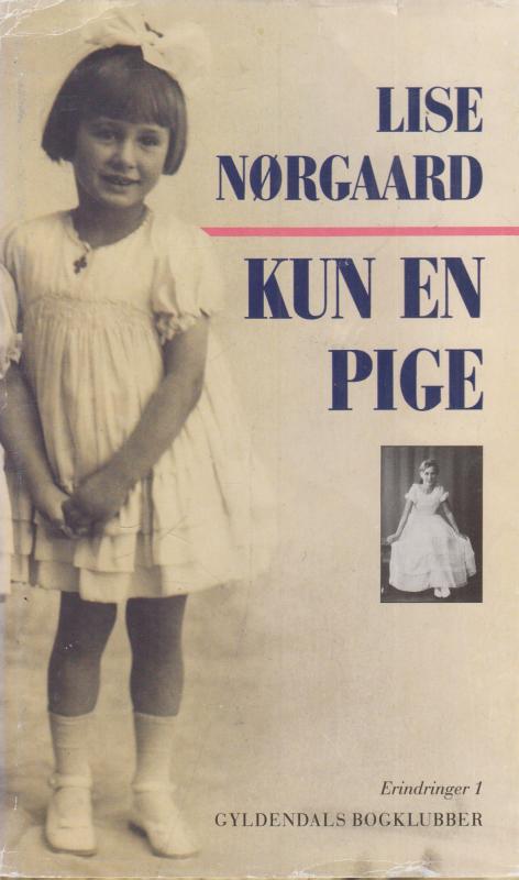 Kun en pige