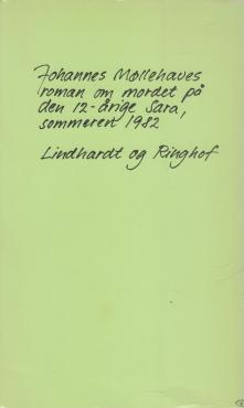 En fri mand (1982)