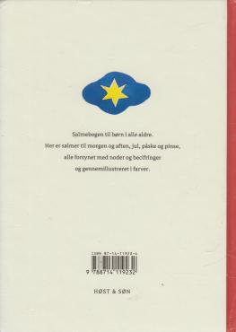 De små synger salmer