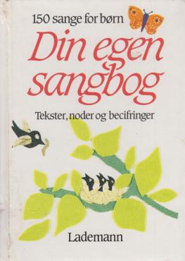 Din egen sangbog