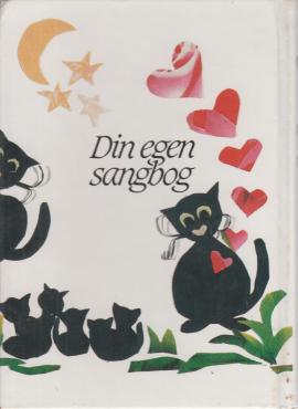 Din egen sangbog