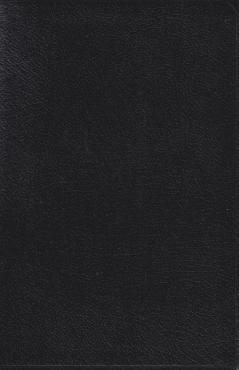 Amplified thinline Bible (ny)