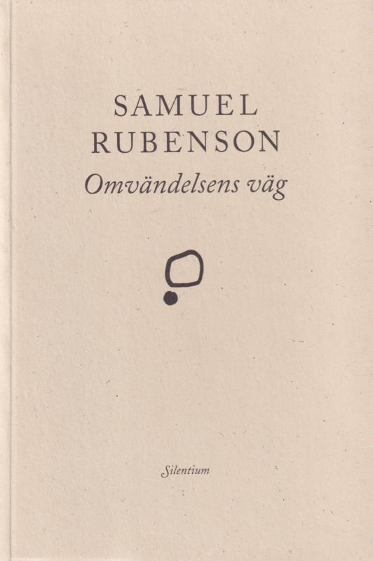 Omvändelsens väg