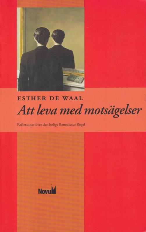 Att leva med motsägelser