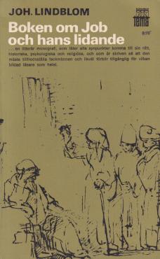 Boken om Job och hans lidande