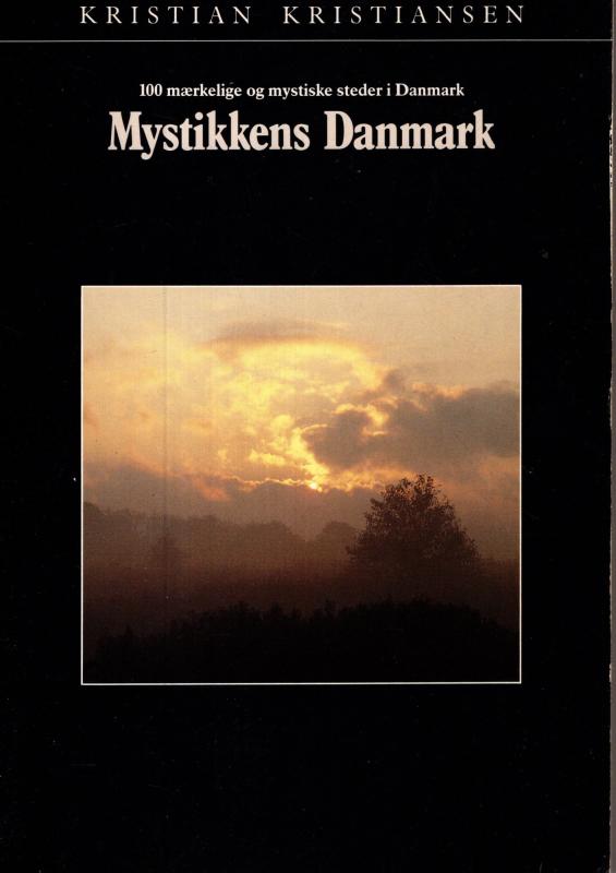 Mystikkens Danmark