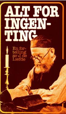 Alt for ingenting