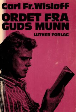 Ordet fra Guds munn