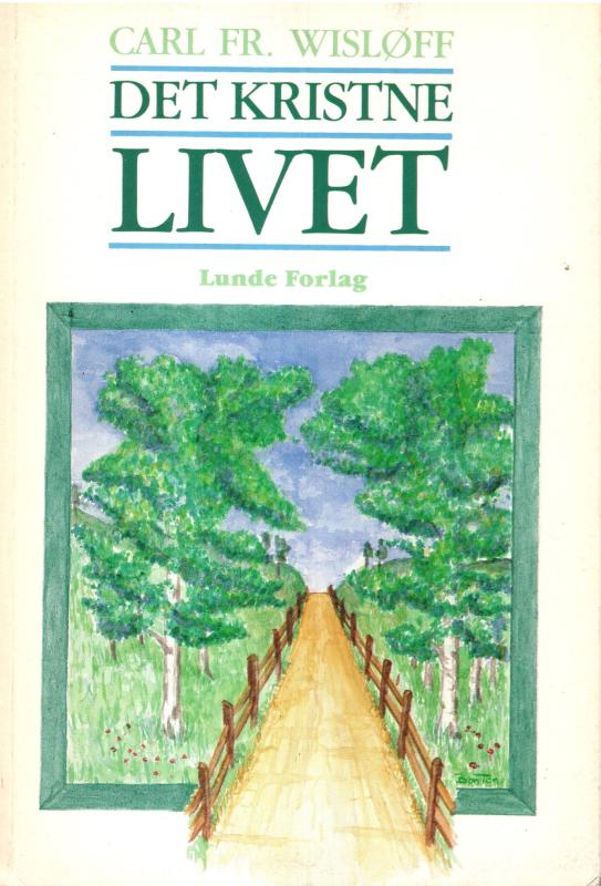 Det kristne livet