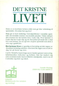 Det kristne livet